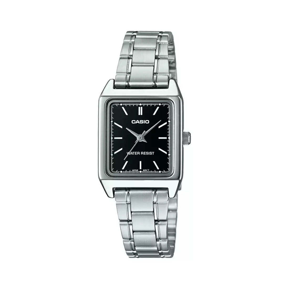 CASIO ENTICER LADIES LTPV007D-1EUDF - A2279 - KRISHNA WATCH COMPANY