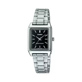 CASIO ENTICER LADIES LTPV007D-1EUDF - A2279