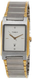 Timex Classics Analog Silver Dial Men's Watch-CT15 - KRISHNA WATCH COMPANY