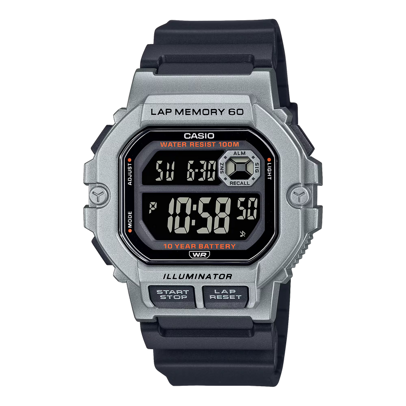 Youth Unisex Ws-1400H-1Bvdf - D270