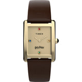 Timex Lab Harry Potter x Timex Hailey Hogwarts Watch TW2Y75700 - KRISHNA WATCH COMPANY