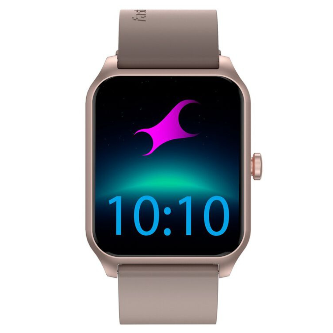 Fastrack 2025 smartwatch strap