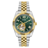 GUESS Mechanical Automatic Men's Watch - GW0984G4