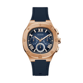 Guess Headline Chronograph Watch for Men - GW0571G2