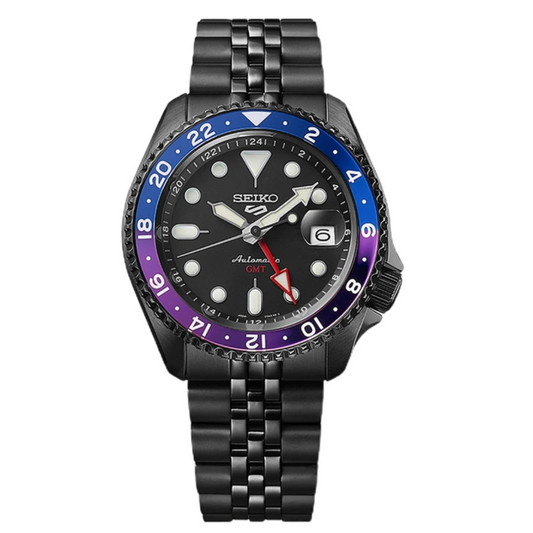 Downtown Tokyo Nights 5 Sports x Yuto Horigome Limited Edition III Watch for Men SSK027K1