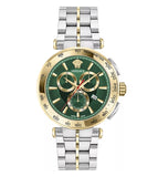 VERSACE Chronograph Watch for Men VE6CA0523