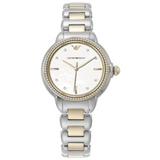 Emporio Armani Analog Watch for Women AR11524