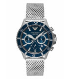 EMPORIO ARMANI Chronograph Watch for Men AR11587
