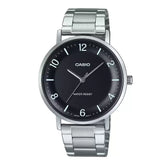 Casio ENTICER MEN MTP-VT03D-1BDF - A2405
