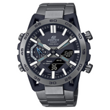 CASIO Edifice Solar Powered Men's Watch - ECB2000DC-1ADF - ED565
