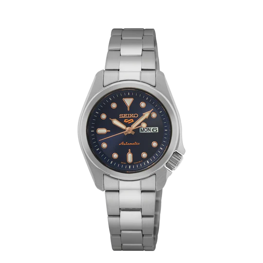 Seiko 5 Sports Compact - SRE003K1 - KRISHNA WATCH COMPANY