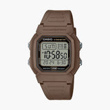 Casio YOUTH W-800H-5AVDF - D334