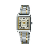 Casio ENTICER LADIES LTP-V007SG-9BUDF - A2293
