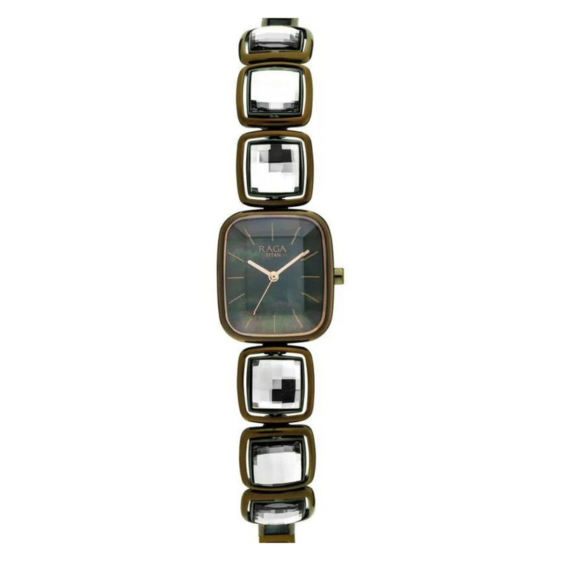 Titan Allure from Raga Moments of Joy NS95136QM01