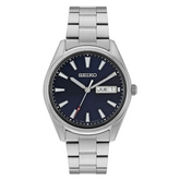 Seiko Automatic Analog Watch for Men SUR341P1
