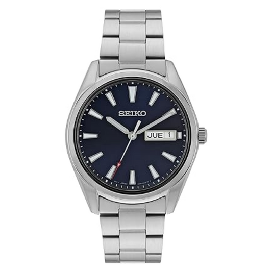 Seiko Automatic Analog Watch for Men SUR341P1