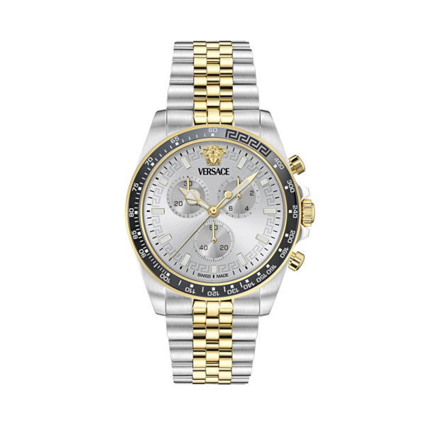 Versace Analog Watch for Men VE0H00725