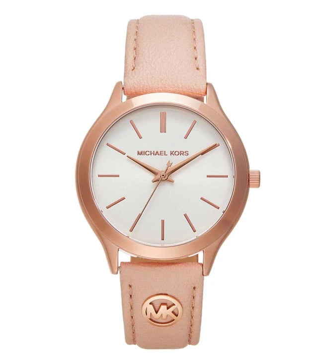Analog Watch Michael Kors Watches On Amazon Michael Kors Darci