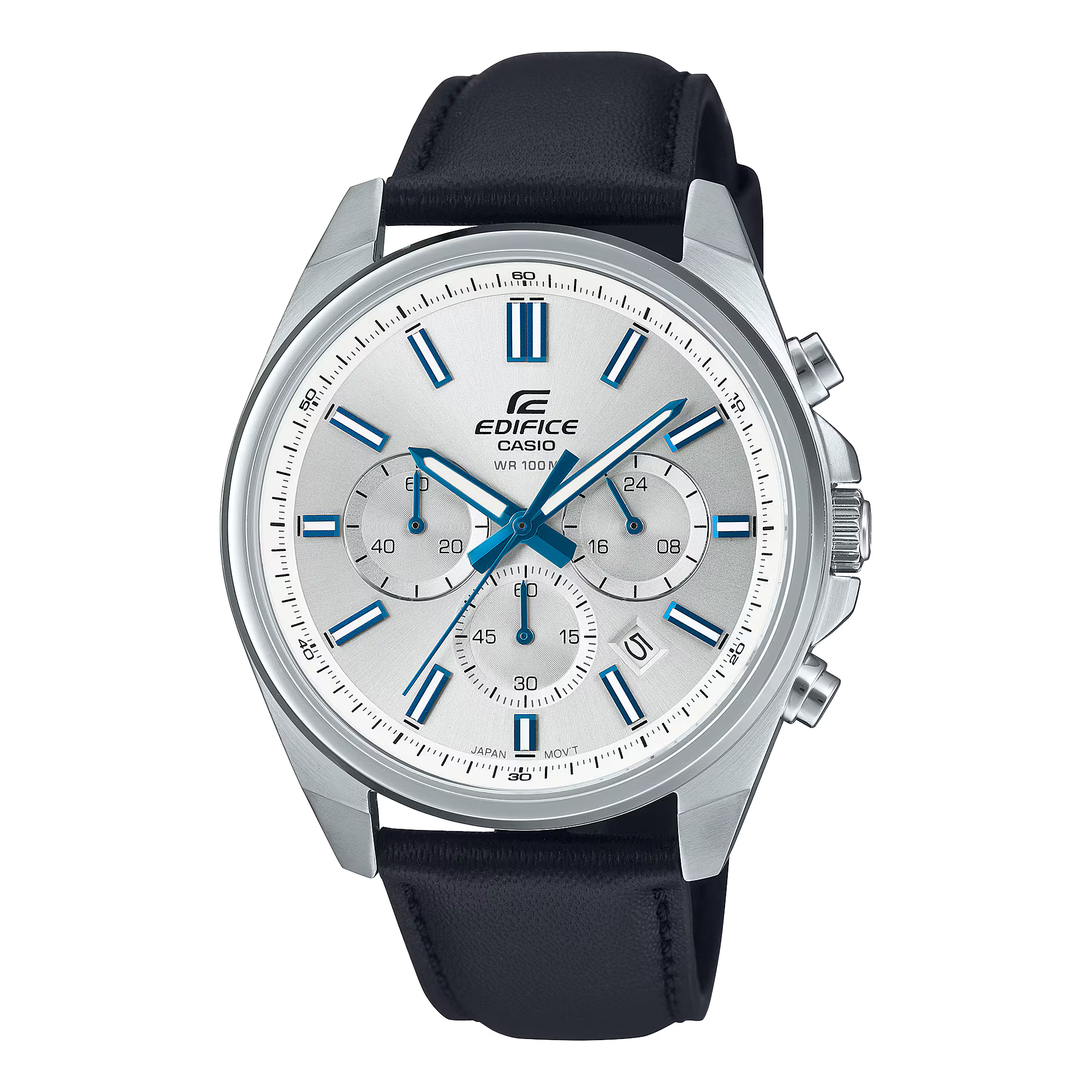 Casio EDIFICE MEN EFV-650L-7AVUDF - ED661 - KRISHNA WATCH COMPANY