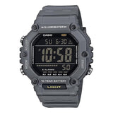 Casio Youth AE-1600H-8BVDF -D387 - KRISHNA WATCH COMPANY
