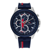 Tommy Hilfiger Clark Analog Watch for Men - TH1792083