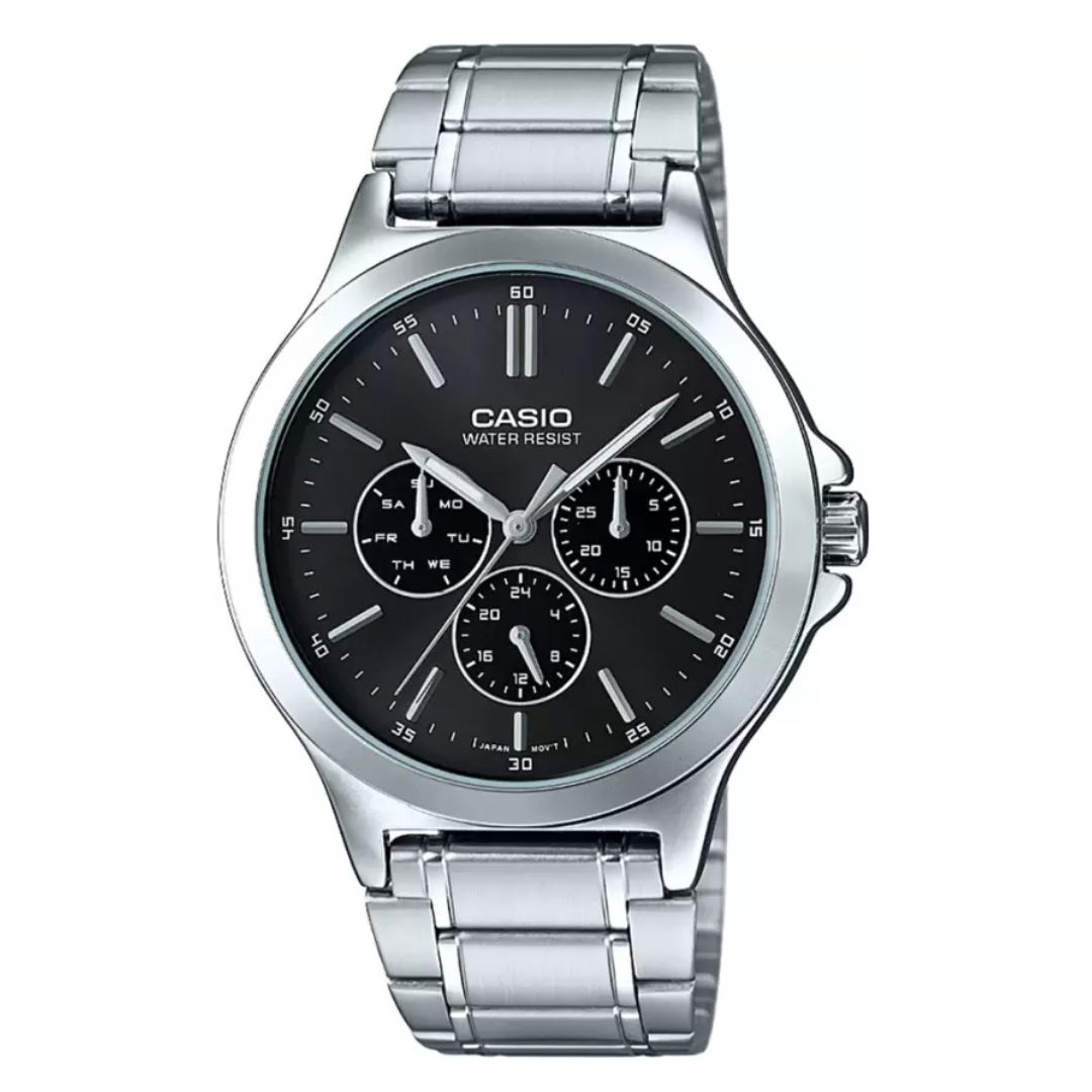 ENTICER MEN MTP-V300HD-1AUIF - A1891 - KRISHNA WATCH COMPANY