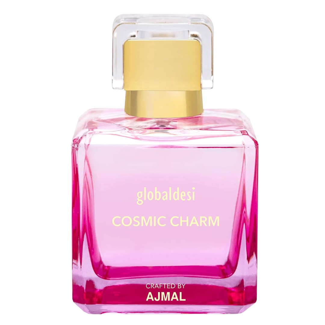 Ajmal Perfume Cosmic Charm EDP 50 ml - KRISHNA WATCH COMPANY