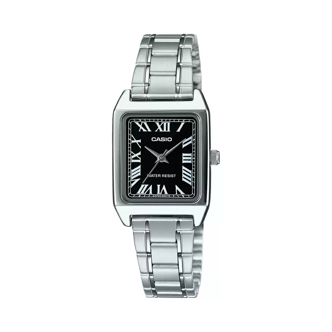 ENTICER LADIES LTP-V007D-1BUDF - A2278 - KRISHNA WATCH COMPANY
