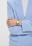 Dkny Uptown Glitz Quartz Women 35.5 mm DK1L010M0025