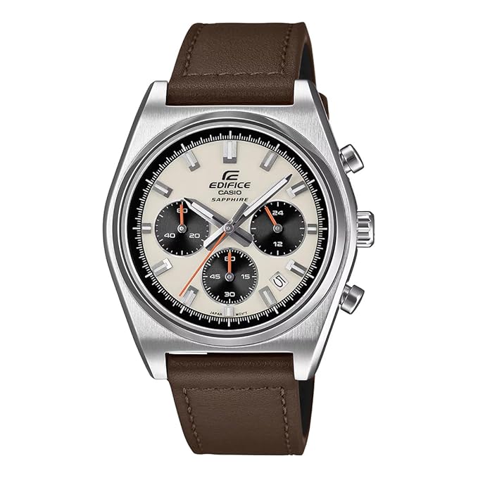 Casio Edifice Men EFB-730L-7AVUDF - ED690 - KRISHNA WATCH COMPANY