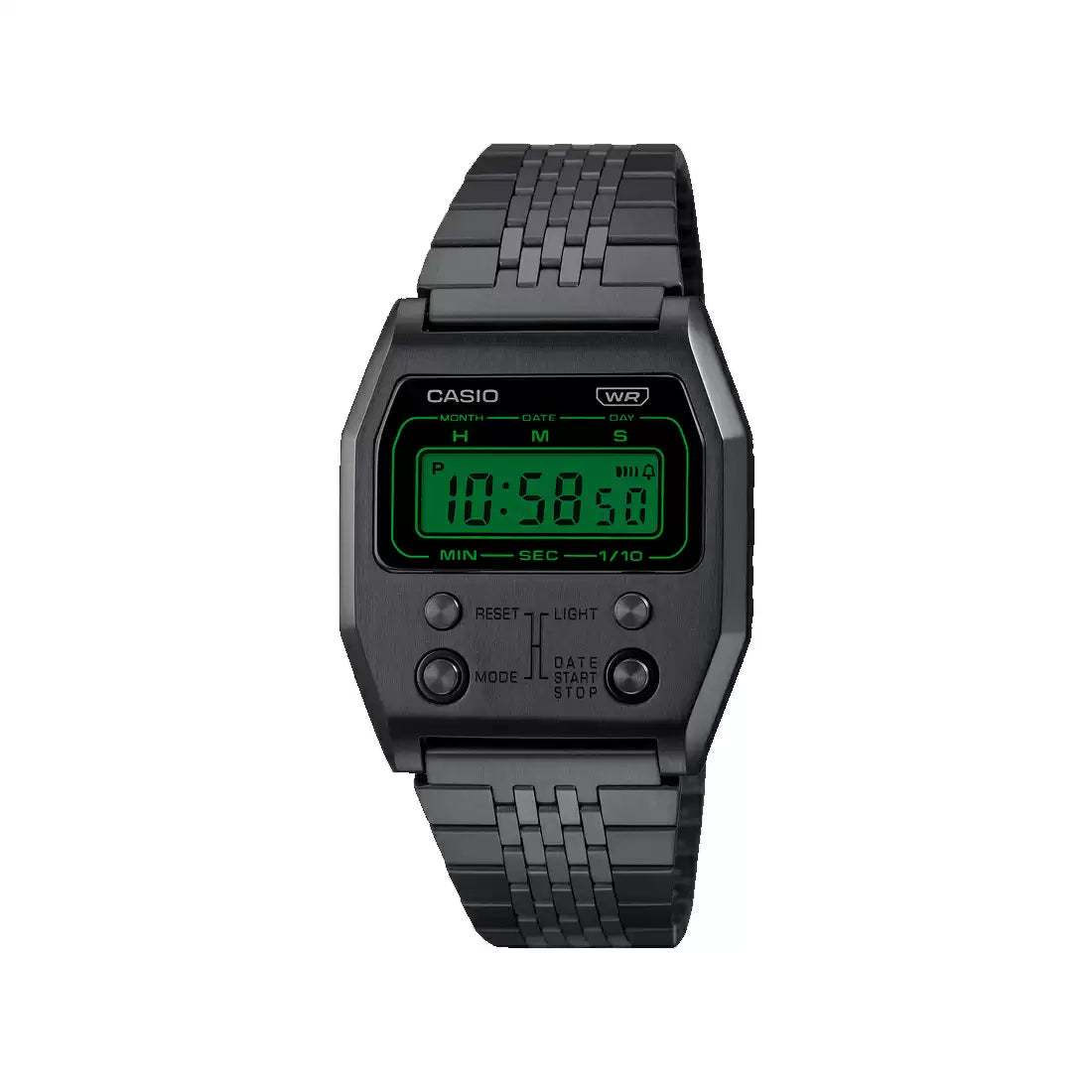 CASIO VINTAGE COLLECTION A1100B-1DF - D325 - KRISHNA WATCH COMPANY