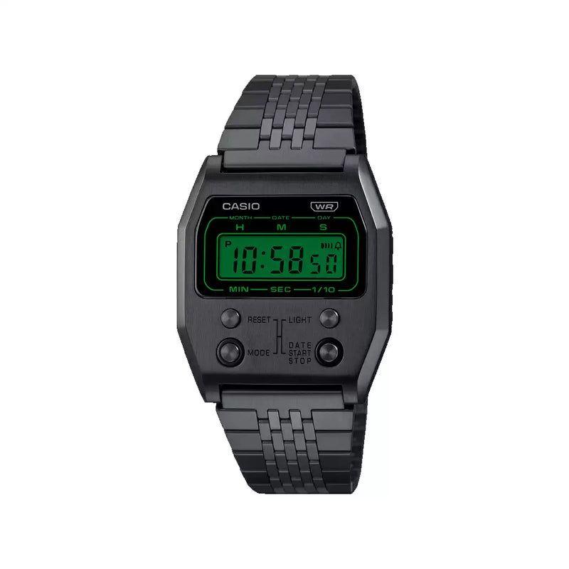 CASIO VINTAGE COLLECTION A1100B-1DF - D325