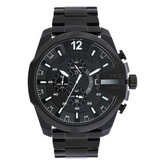 DIESEL Mega Chief Chronograph Analog Watch for Men - DZ4283