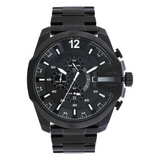 DIESEL Mega Chief Chronograph Analog Watch for Men - DZ4283