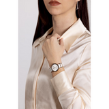 RADO Centrix Automatic Diamonds R30019744 - KRISHNA WATCH COMPANY