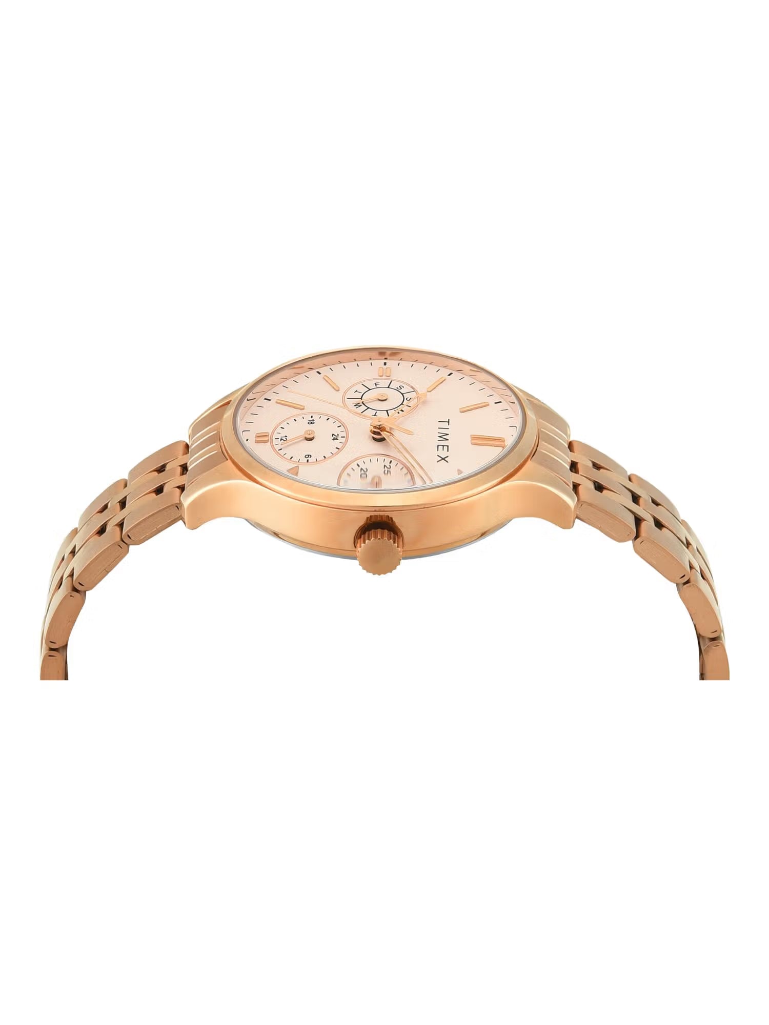 Timex Trendline Analog Women Watch - TWEL14835 - KRISHNA WATCH COMPANY