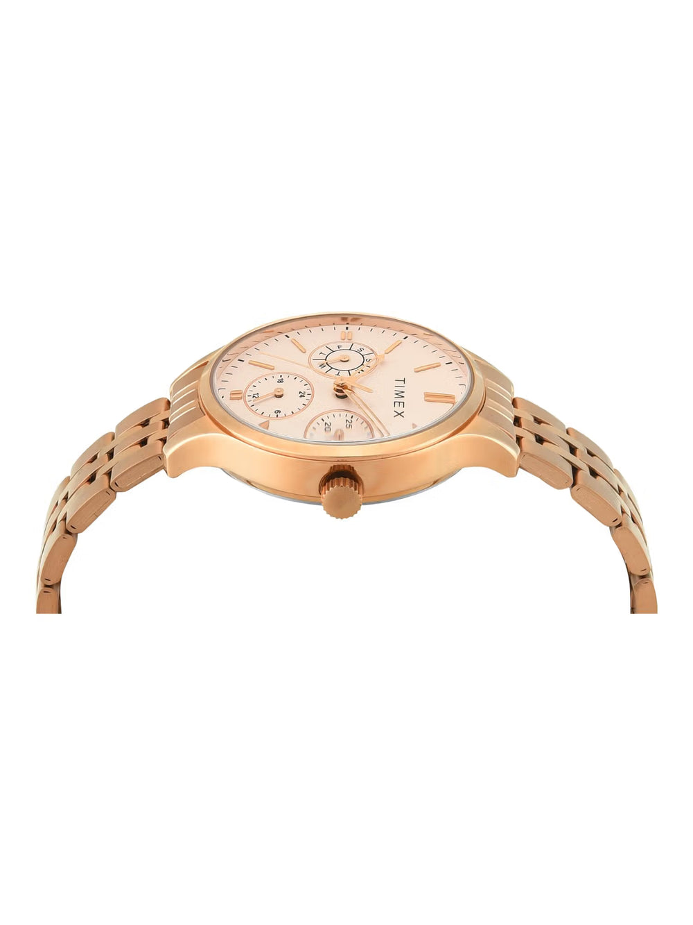 Timex Trendline Analog Women Watch - TWEL14835 - KRISHNA WATCH COMPANY