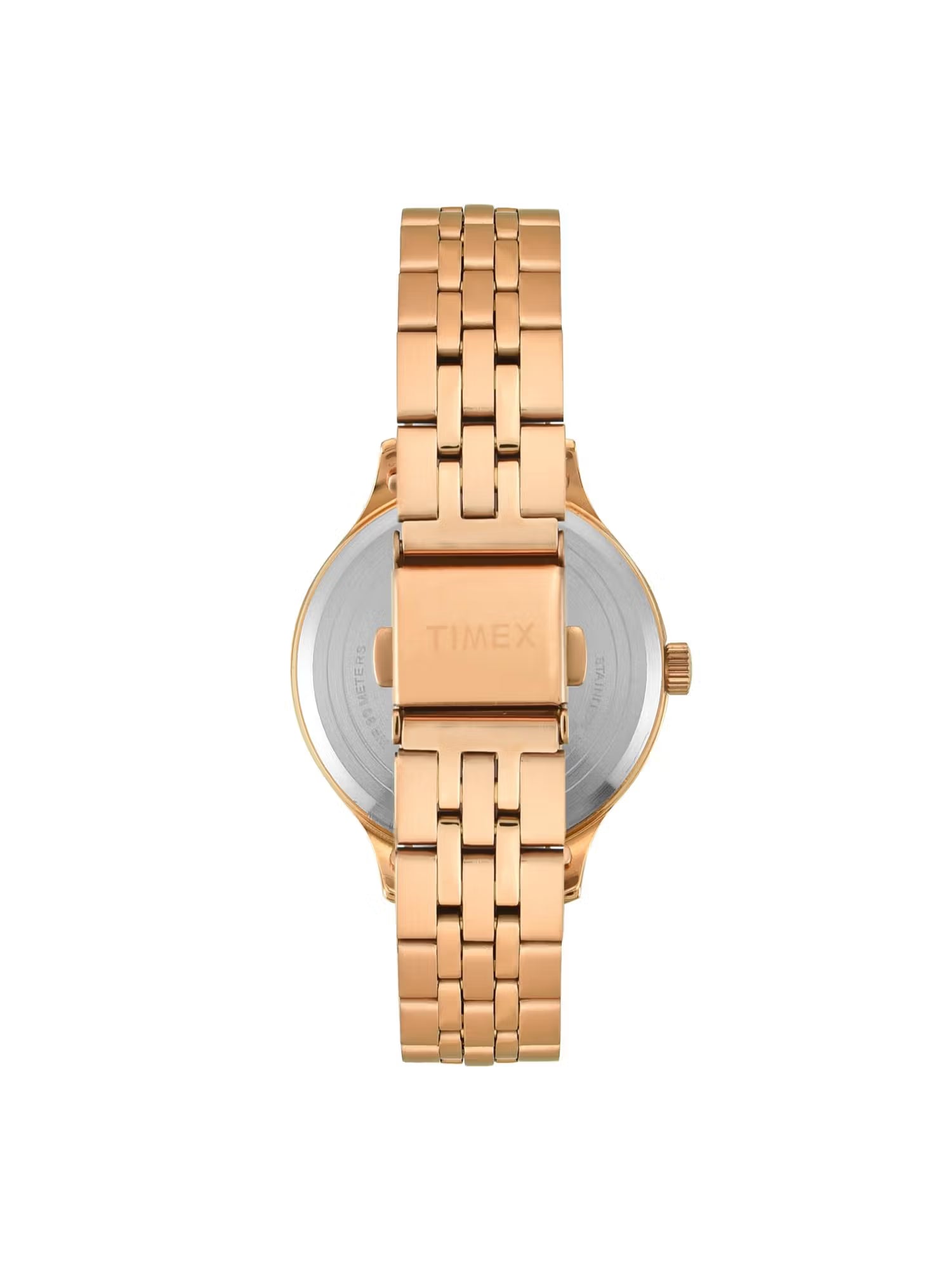 Timex Trendline Analog Women Watch - TWEL14835 - KRISHNA WATCH COMPANY