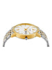 TIMEX Classics Silver Round Dial Analog Mens Watch - TWTG12112 - KRISHNA WATCH COMPANY