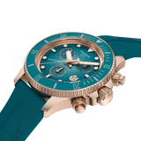 Tissot Seastar 1000 Quartz Chronograph Unisex Watch — T1202173704100