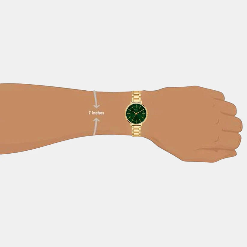 TIMEX TWEL15803 - KRISHNA WATCH COMPANY
