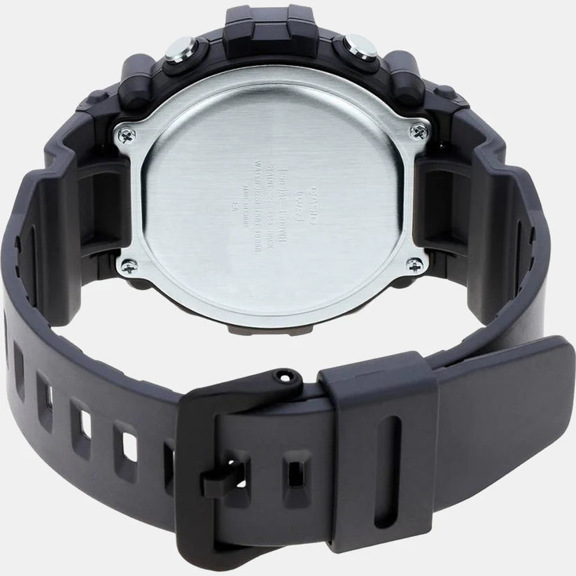 Casio Youth AE-1500WH-8BVDF - D219 - KRISHNA WATCH COMPANY