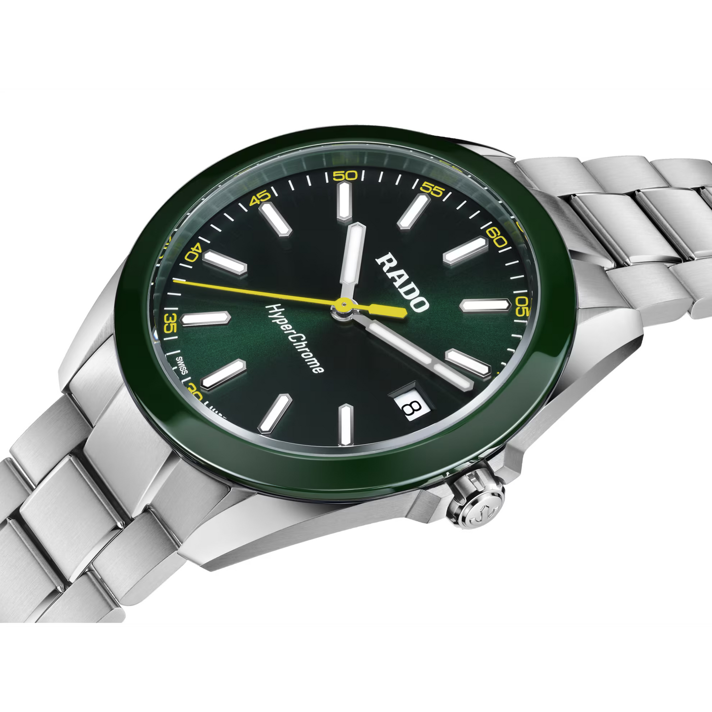 Rado HyperChrome Quartz Men's Watch — R32280313