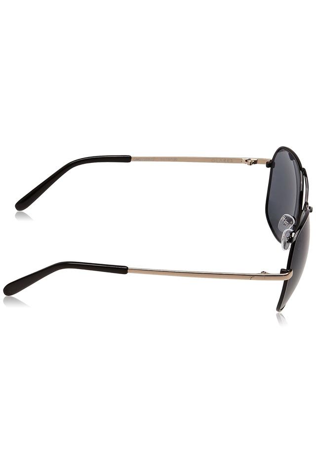 Titan Womens Full Rim Pilot UV Protected Sunglasses - GM273BK1F - KRISHNA WATCH COMPANY