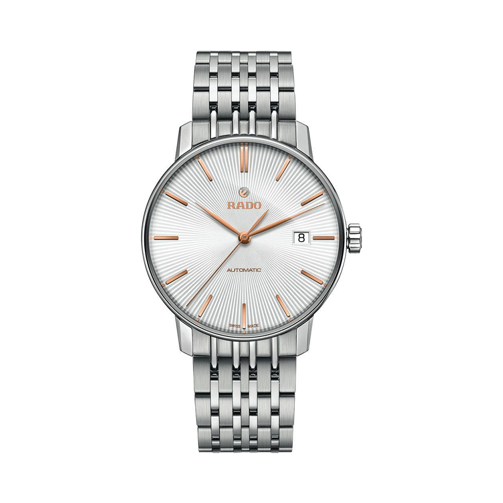 RADO Coupole Classic Automatic R22860024 - KRISHNA WATCH COMPANY