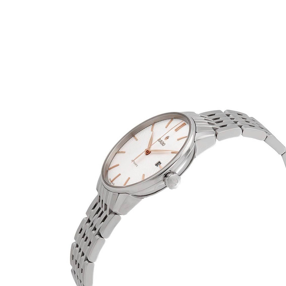 RADO Coupole Classic Automatic R22860024 - KRISHNA WATCH COMPANY