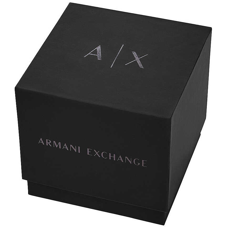 Emporio Armani Analog Watch for Women - AX5177
