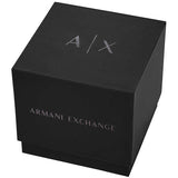 Armani Exchange Automatic Women 36 mm AX4618 - KRISHNA WATCH COMPANY