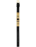 Michael Kors Analog Black Dial Women's Watch-MK4887 - KRISHNA WATCH COMPANY