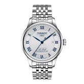 Tissot Le Locle Powermatic 80 20th Anniversary - T0064071103303